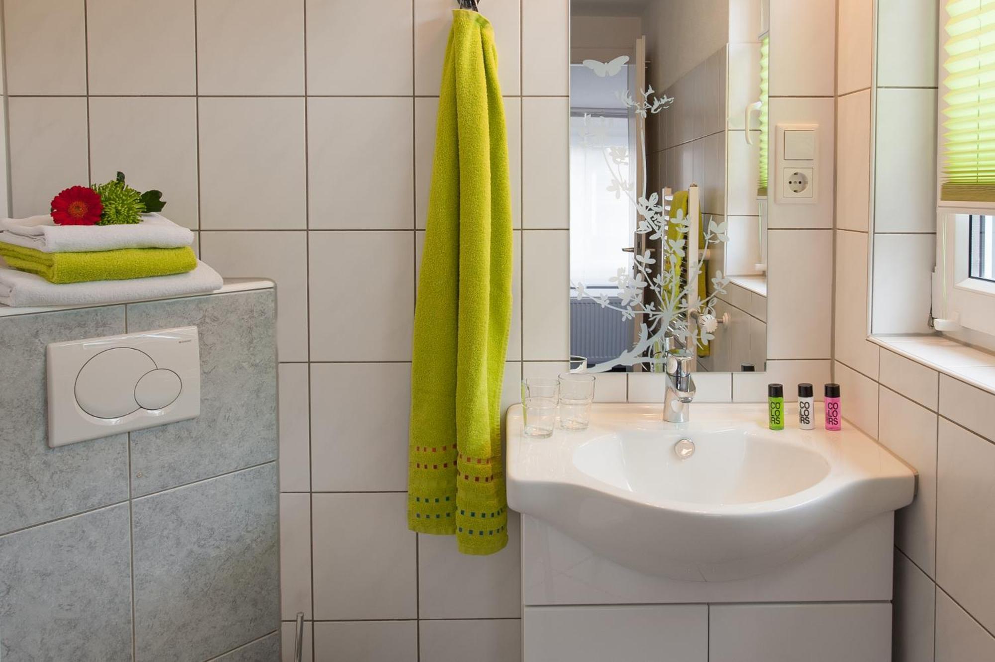 Hotel König Remscheid Zimmer foto