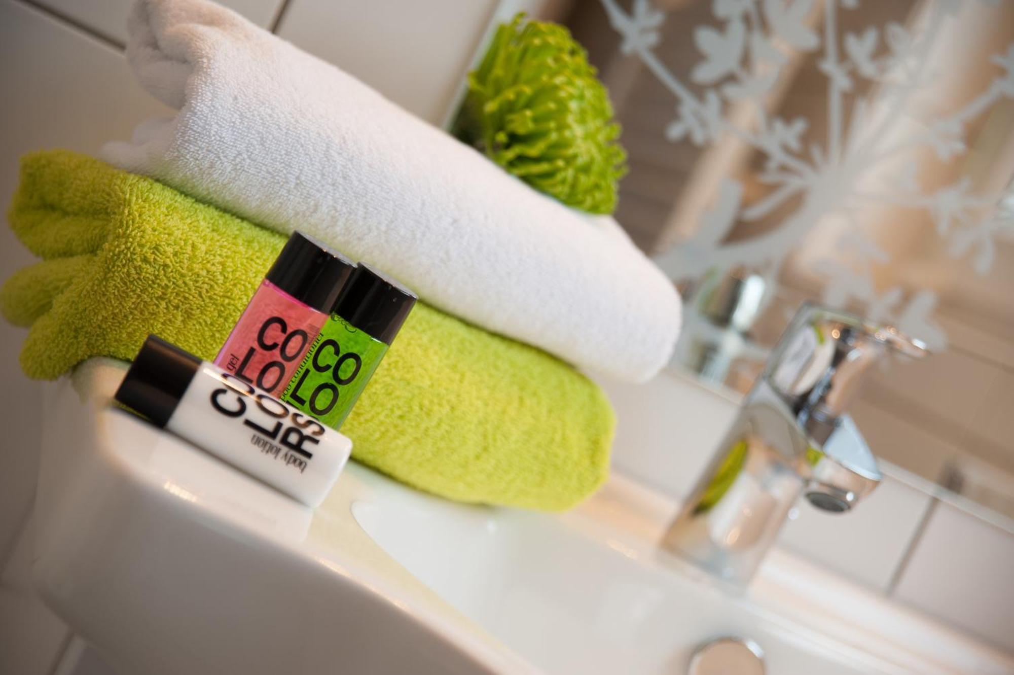 Hotel König Remscheid Zimmer foto