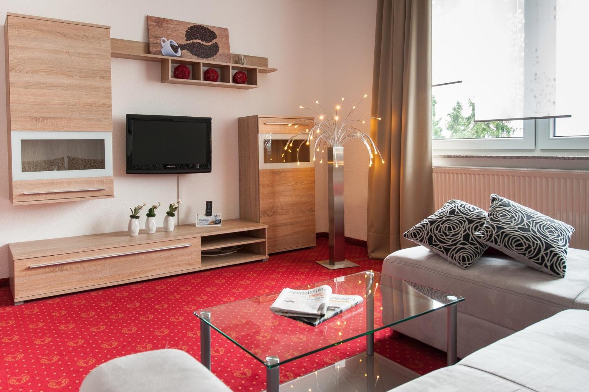 Hotel König Remscheid Zimmer foto
