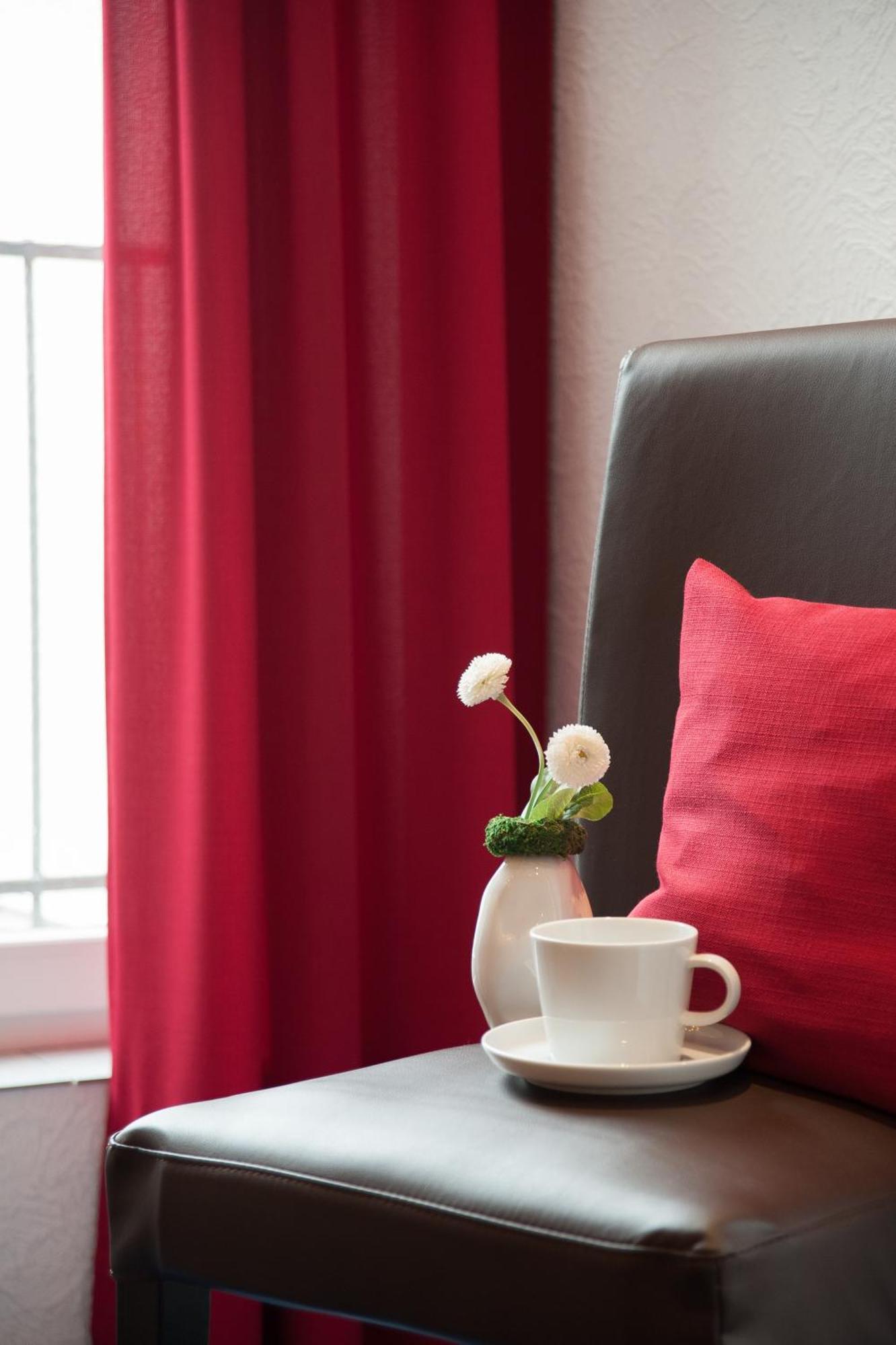 Hotel König Remscheid Zimmer foto