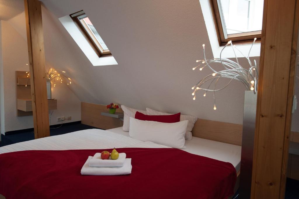 Hotel König Remscheid Zimmer foto