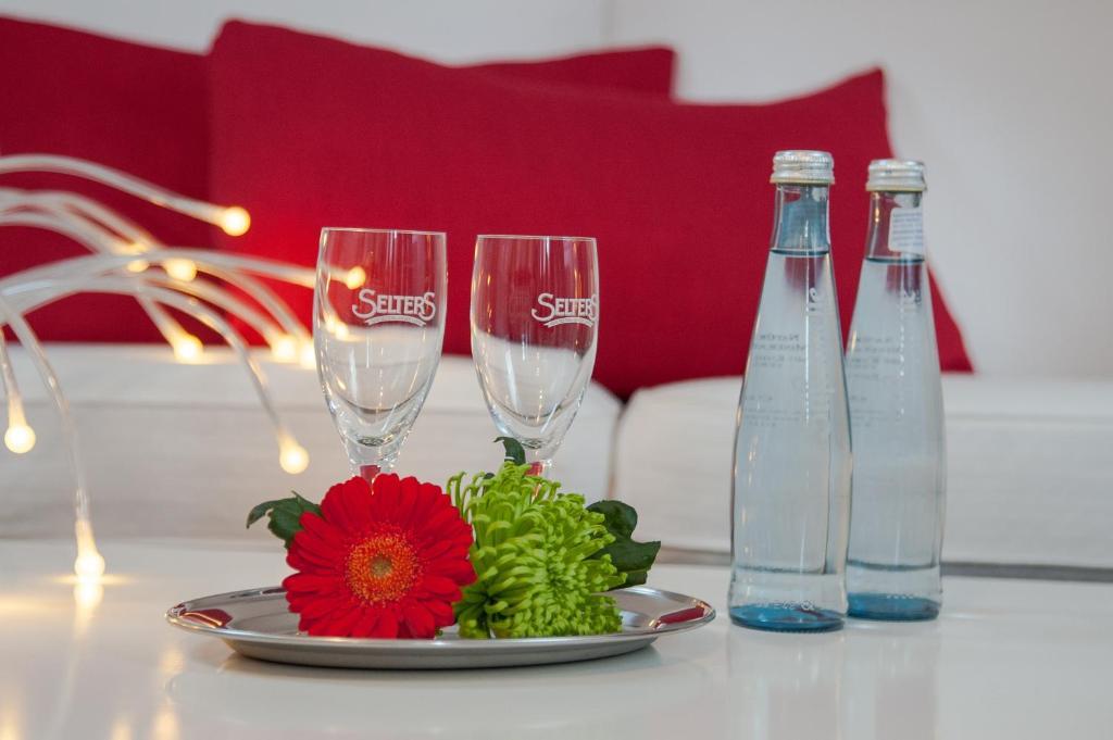 Hotel König Remscheid Zimmer foto