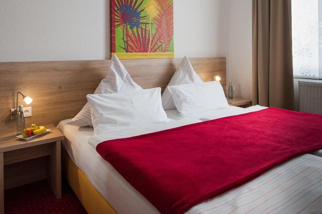 Hotel König Remscheid Zimmer foto