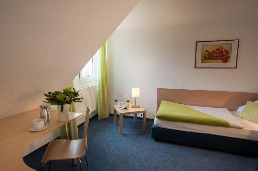 Hotel König Remscheid Zimmer foto