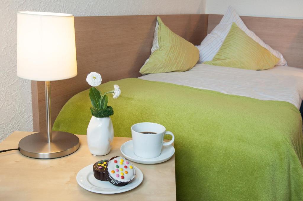 Hotel König Remscheid Zimmer foto