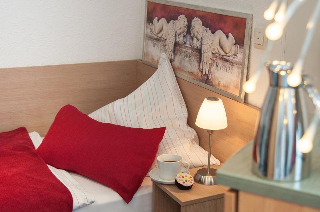 Hotel König Remscheid Zimmer foto